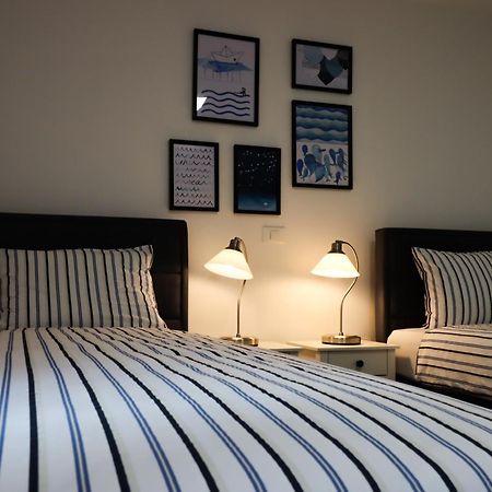 Maki I Mila Apartman Stinjan Pula Dış mekan fotoğraf