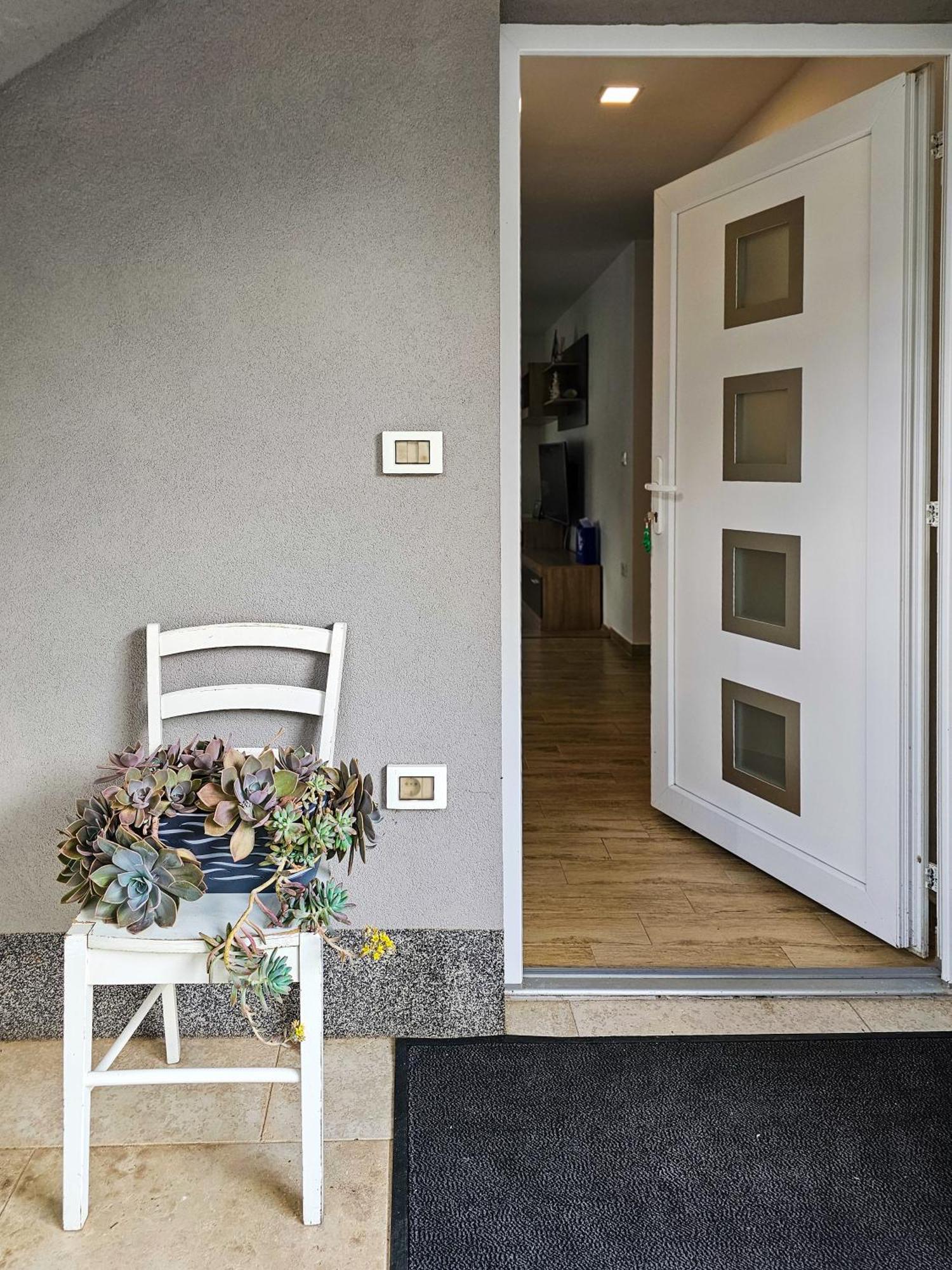 Maki I Mila Apartman Stinjan Pula Dış mekan fotoğraf